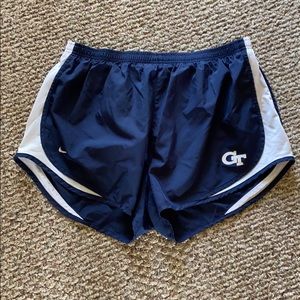 XL Nike shorts, gently used
